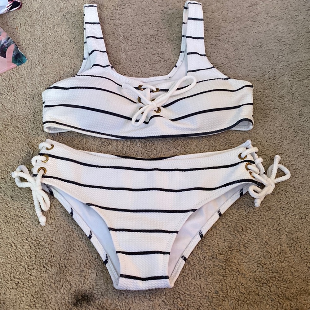 NWT shein bikini